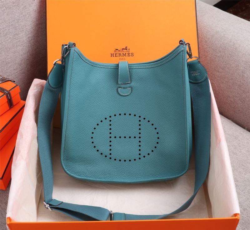 Hermes Evelyn Bags